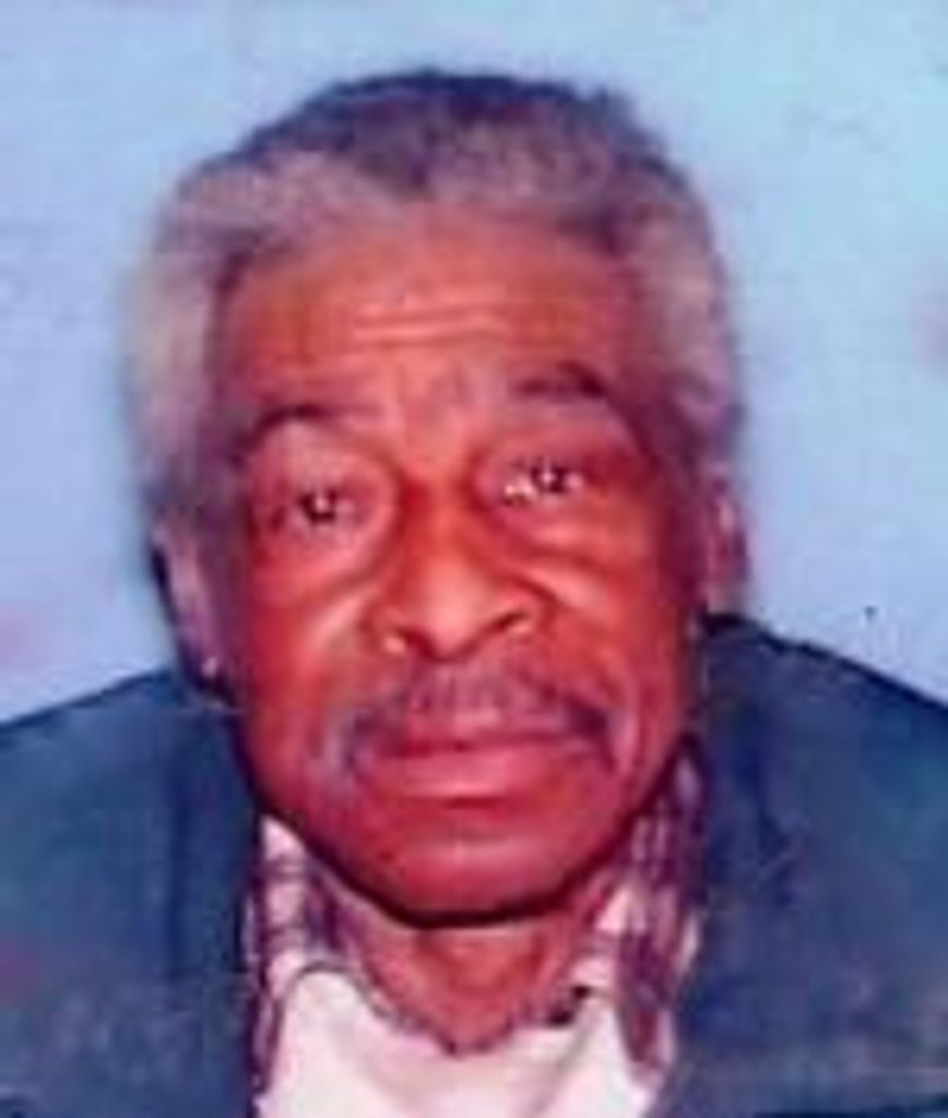 Fred Lorenzo Cooper Profile Photo