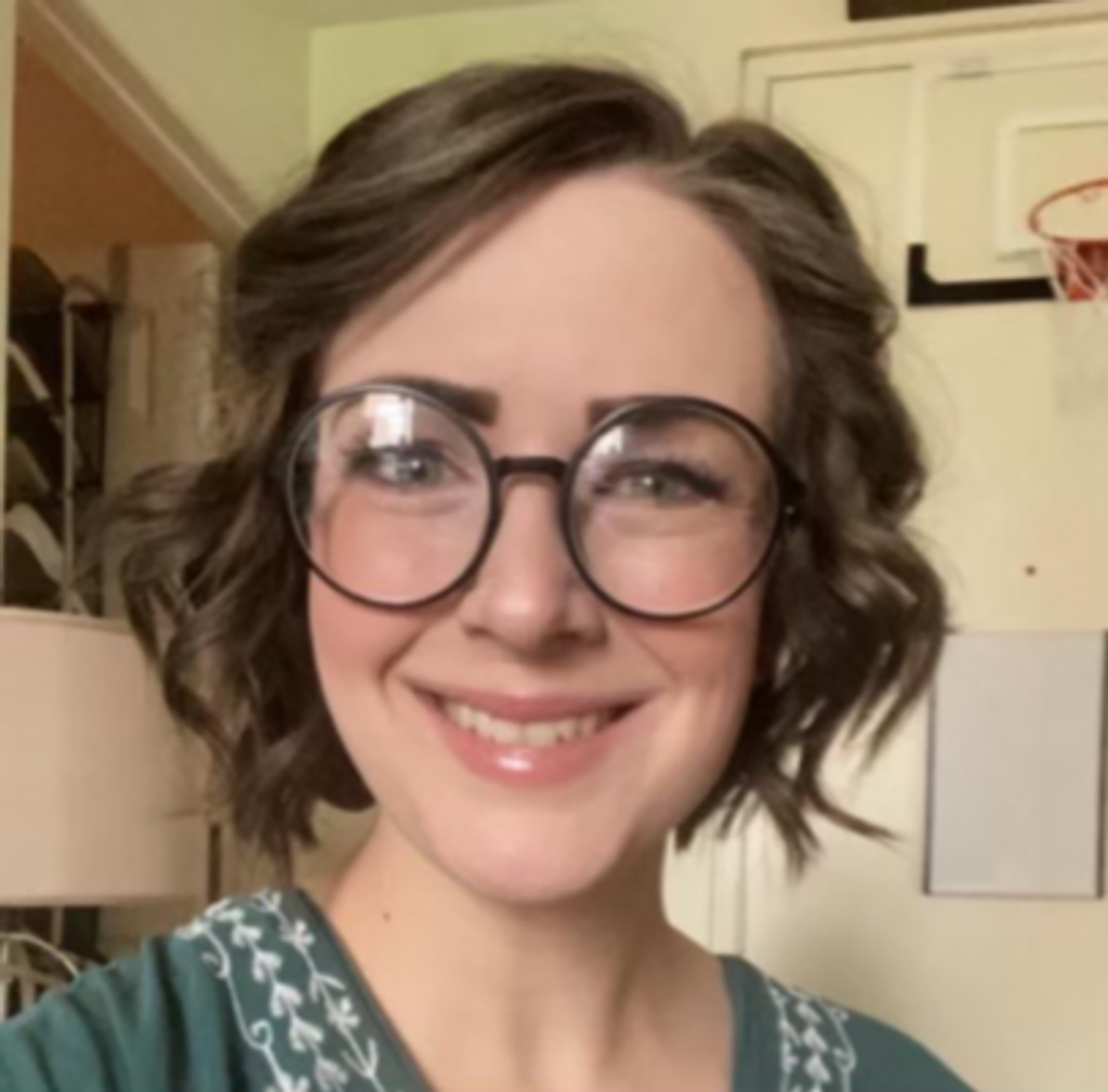 Lacey Lynn Overman Profile Photo