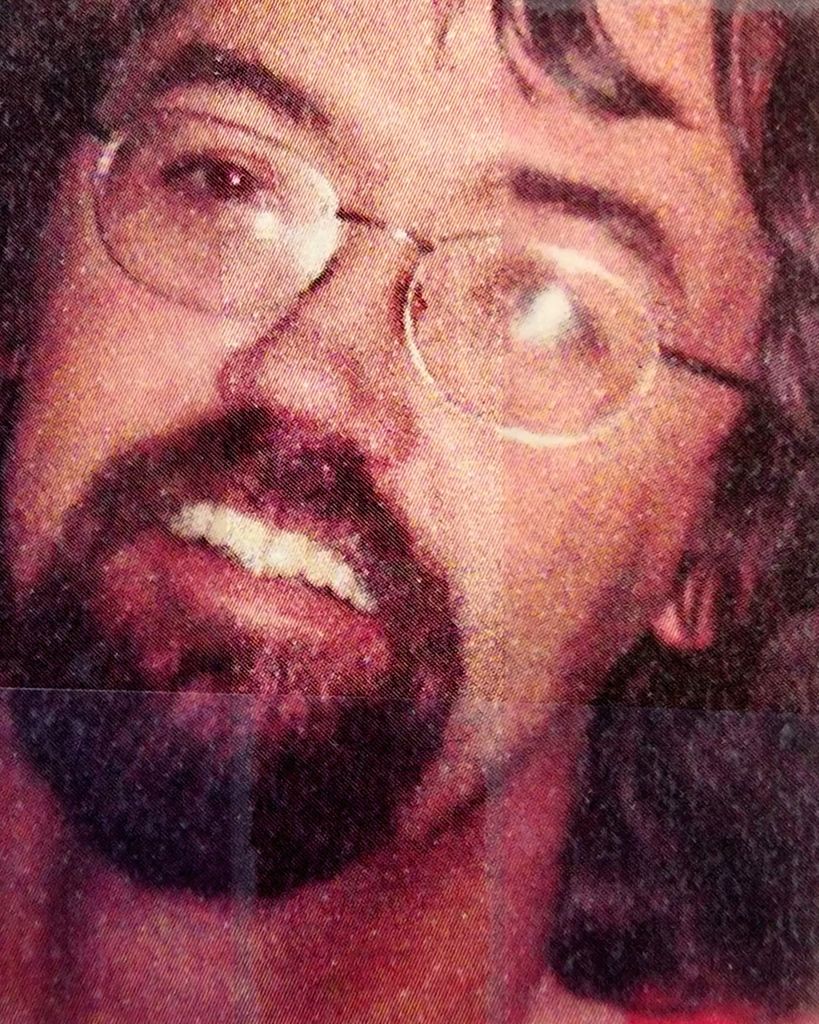David Floyd Lilly