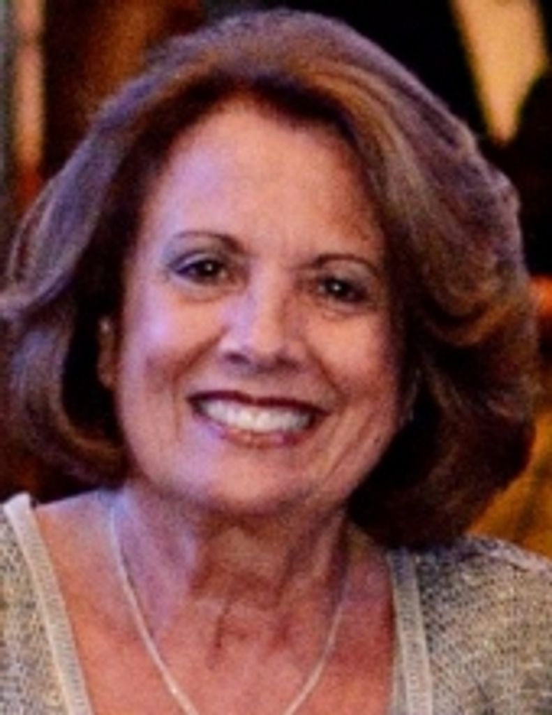 Evelyn (Booras) Kiramarios