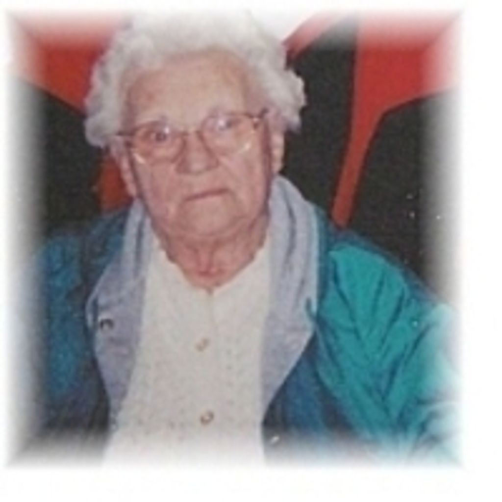 Geraldine H. Carnes