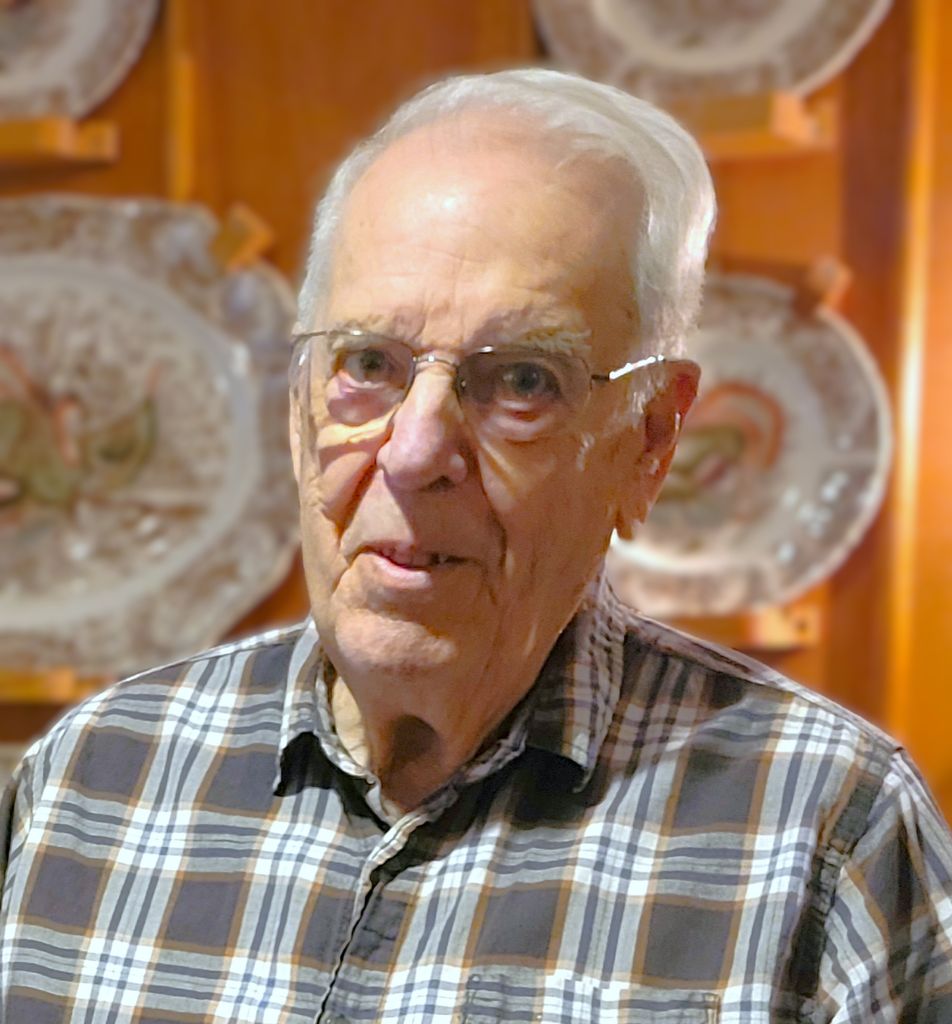 Frederic E Copp Profile Photo