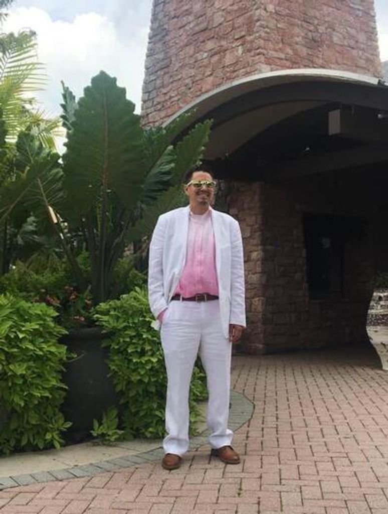 Carlos Alberto Chacon