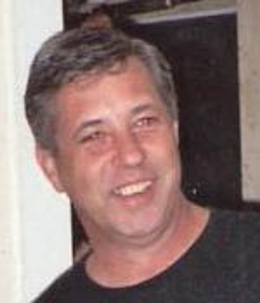 Richard O. "Ricky" Bunn