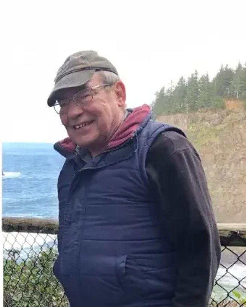 Douglas Gerald Sauvageau Profile Photo