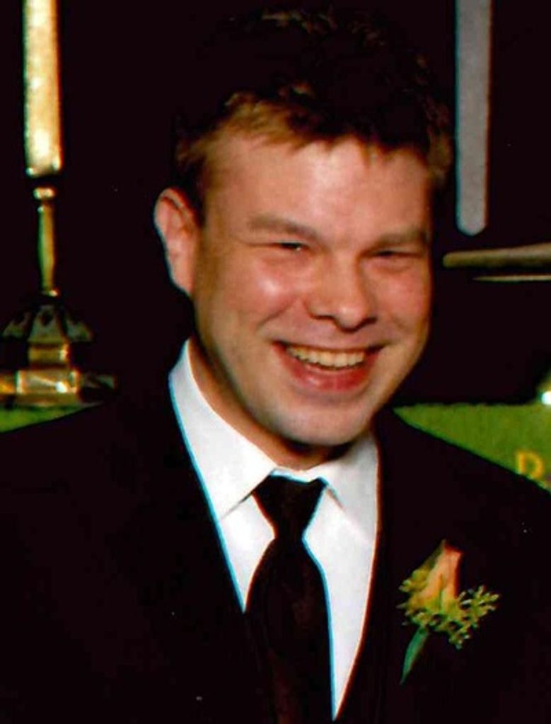 Gerald "Jerry" T. Peterson