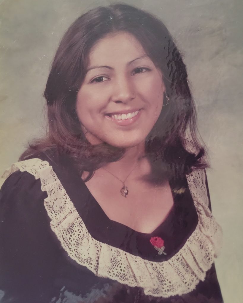 Susan Marie Moya