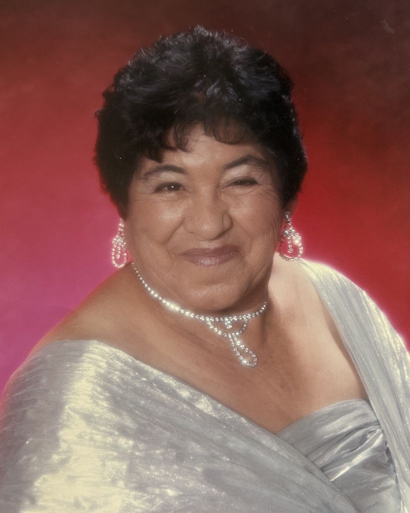 Ysaura Castillo Rosas