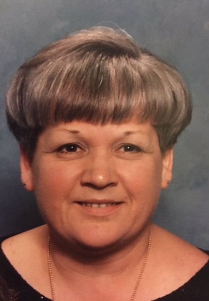 Charlotte Diane Tackett