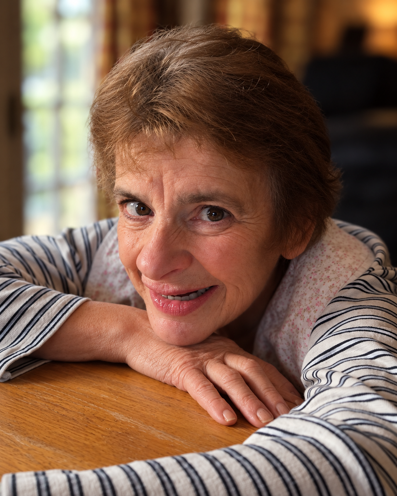 Laurie Ann Martello Profile Photo