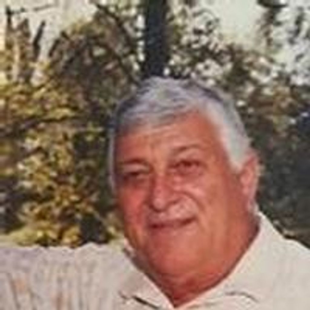 Peter "Pete" Joseph Muscarello