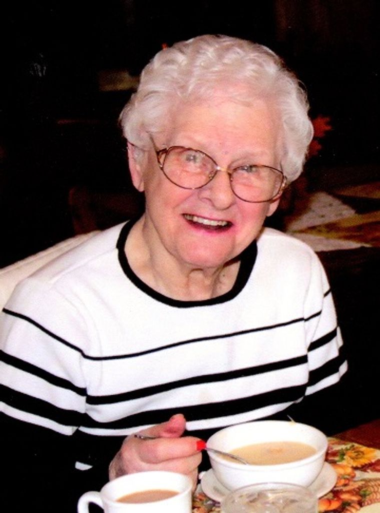 Bernice S. Dziedzic