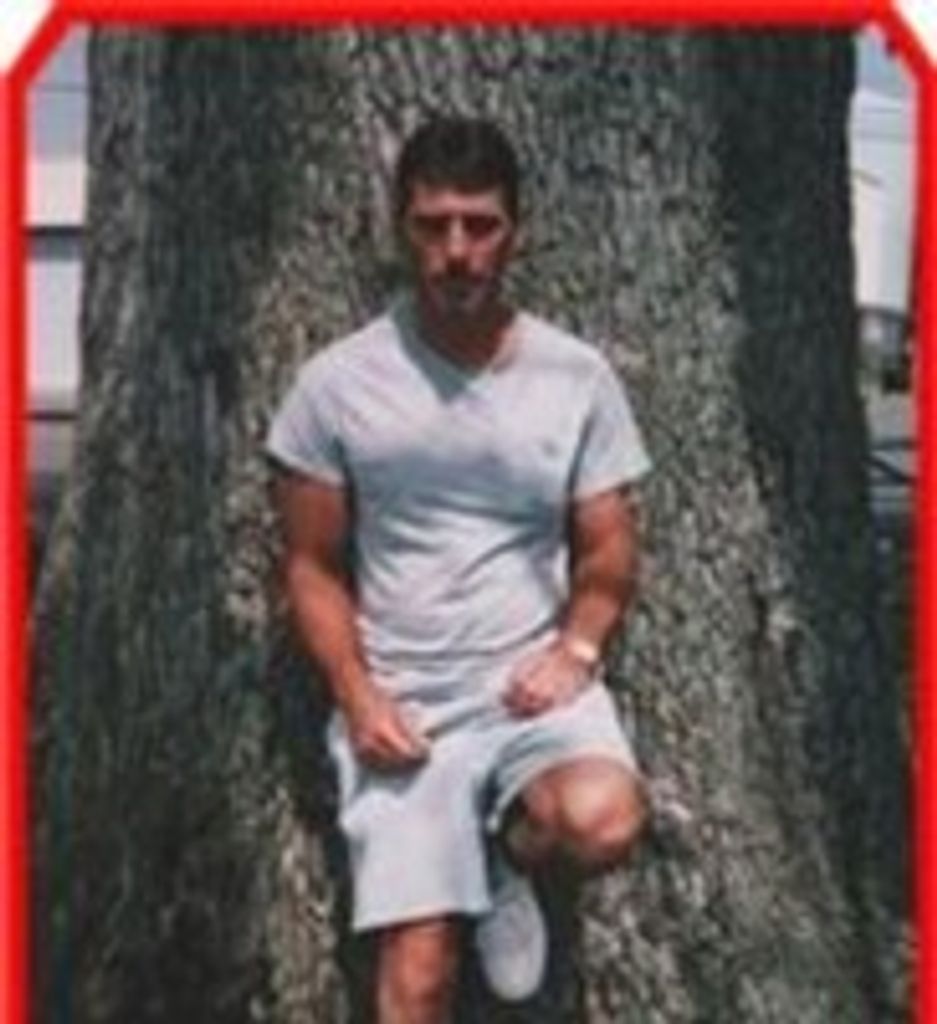 Stanley Gene Mosley