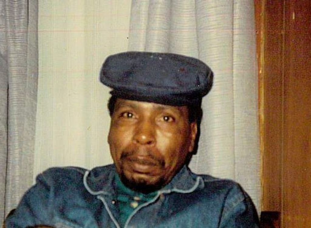 Morris Carroll Wilson