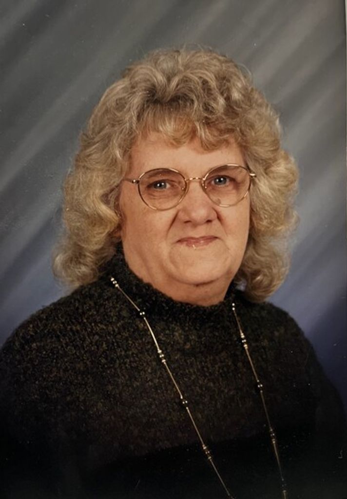 Mary Lou Layne Profile Photo