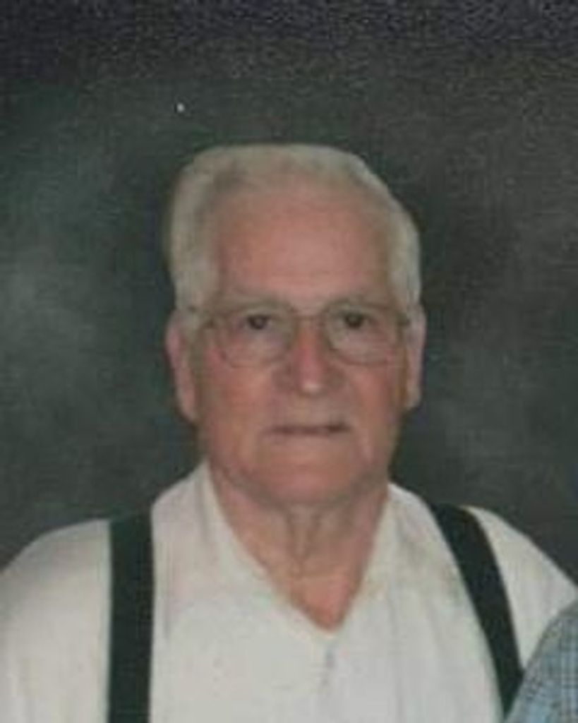 Paul Donald Jackson Profile Photo