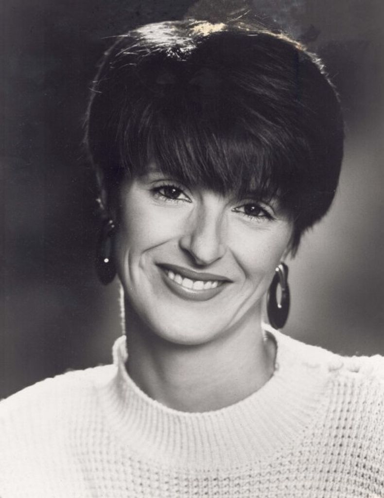 Lisa Jean Hartman