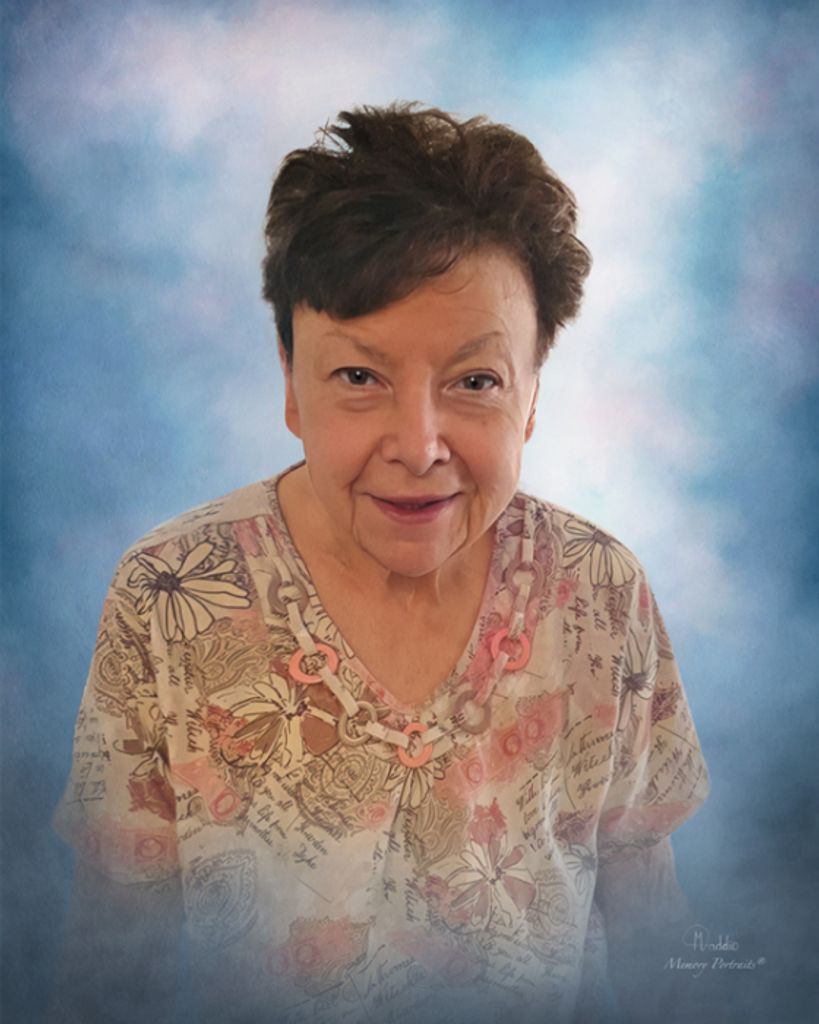 Joanna B. Shaughnessy Profile Photo