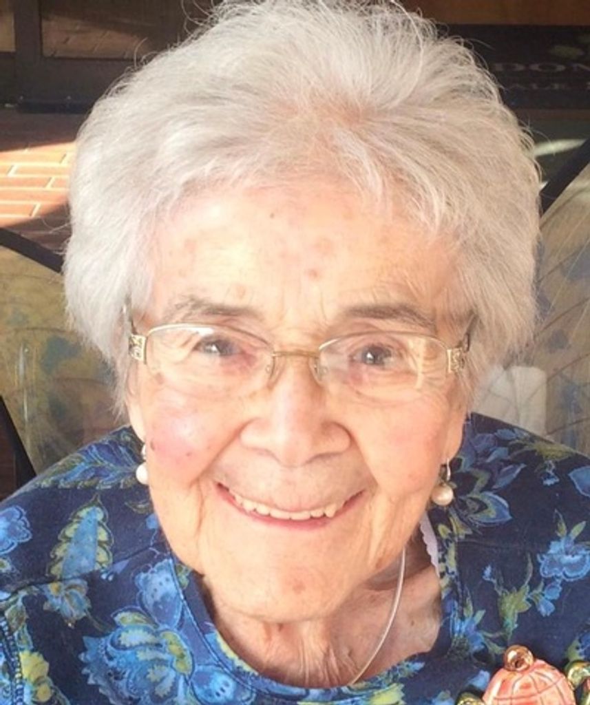 Jewel M. Finn Profile Photo