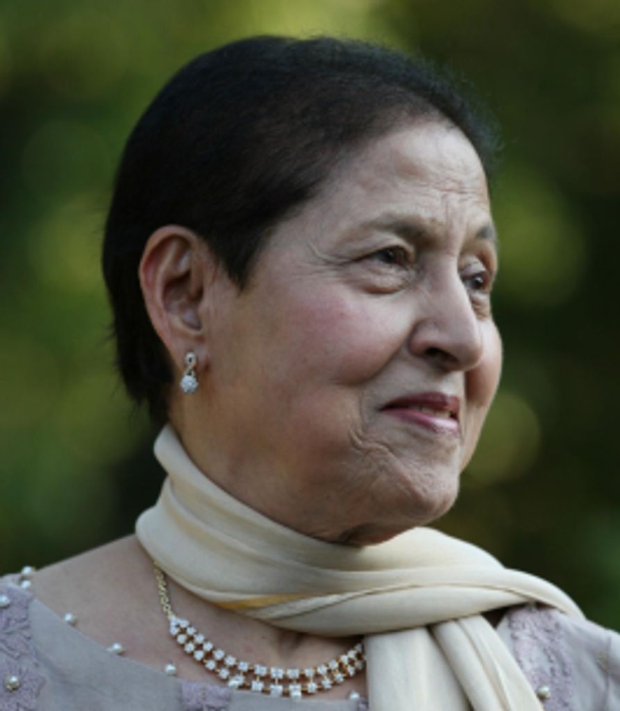 Meena Advani Profile Photo