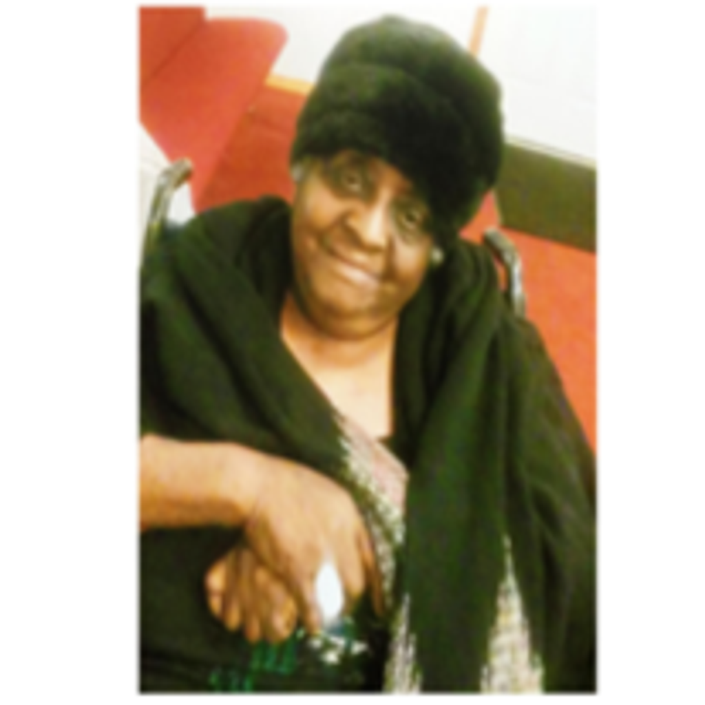 Mrs. Annie B. Neal - Thompson