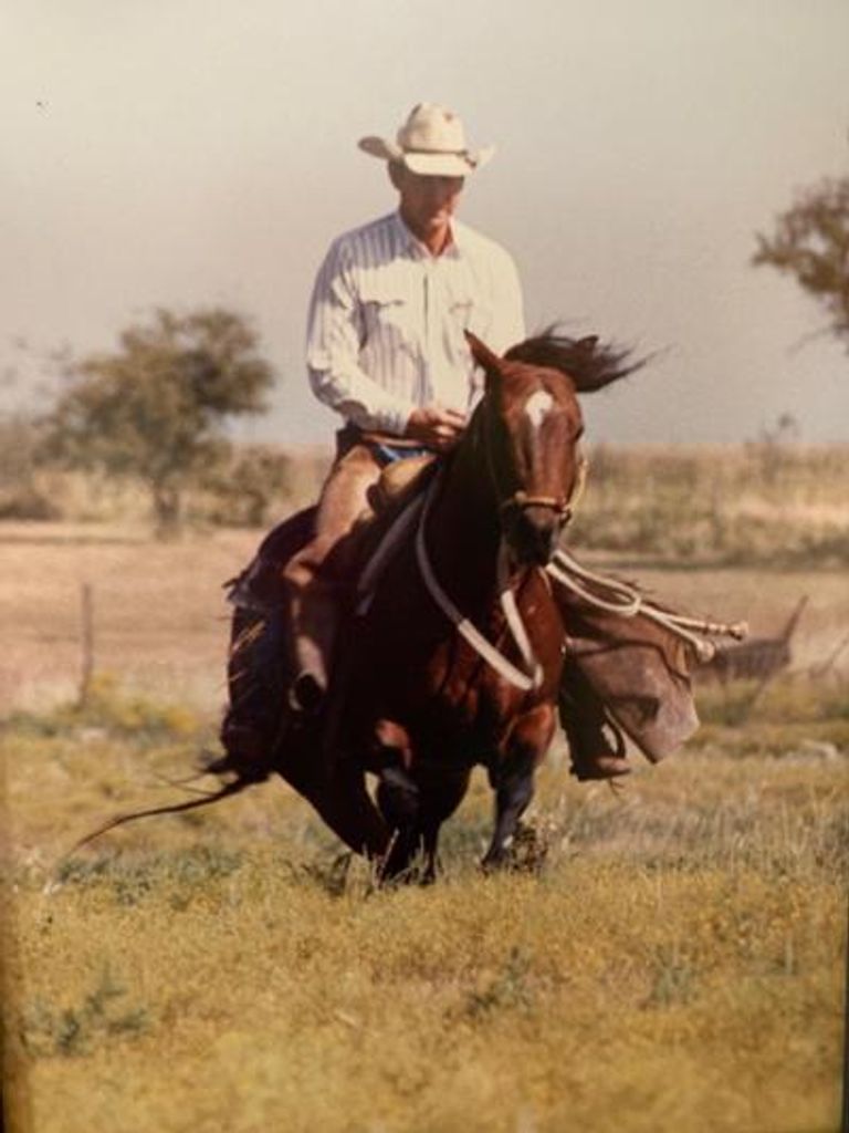 Gary Don Ray Profile Photo