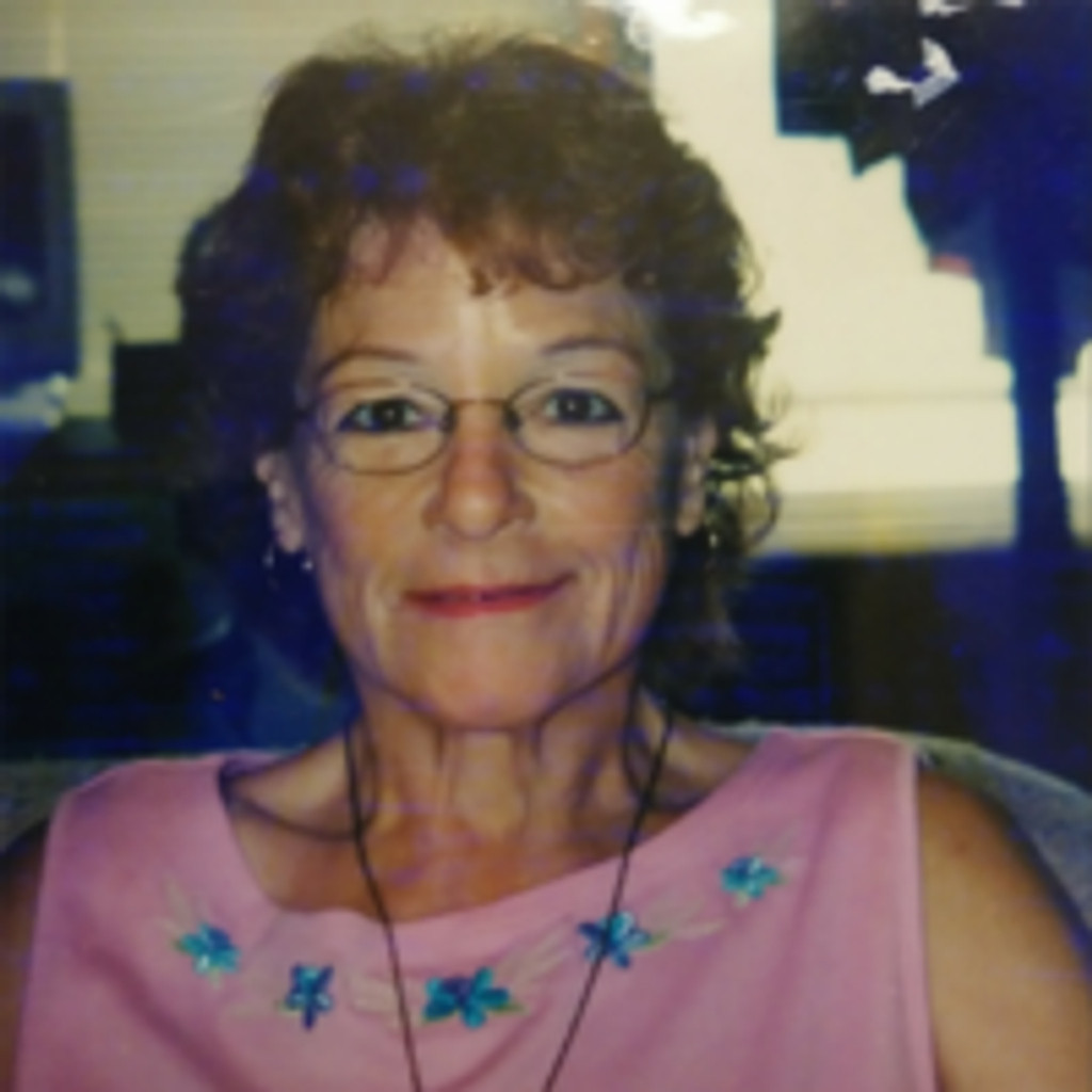 Diane Grace Campbell Profile Photo