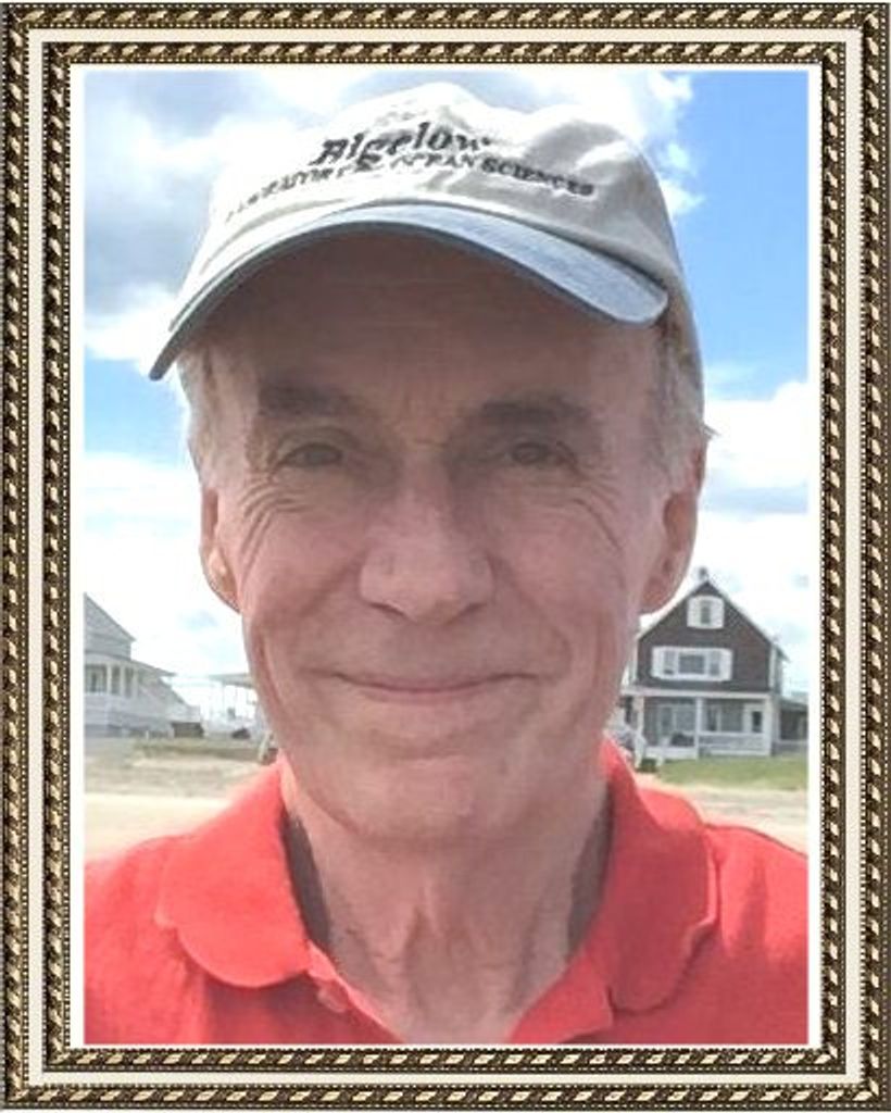 John F. Cullinane Profile Photo