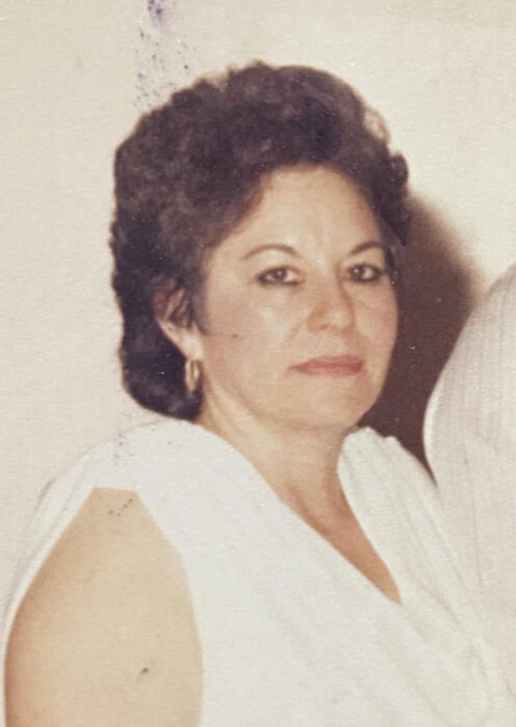 Enriqueta Muñoz