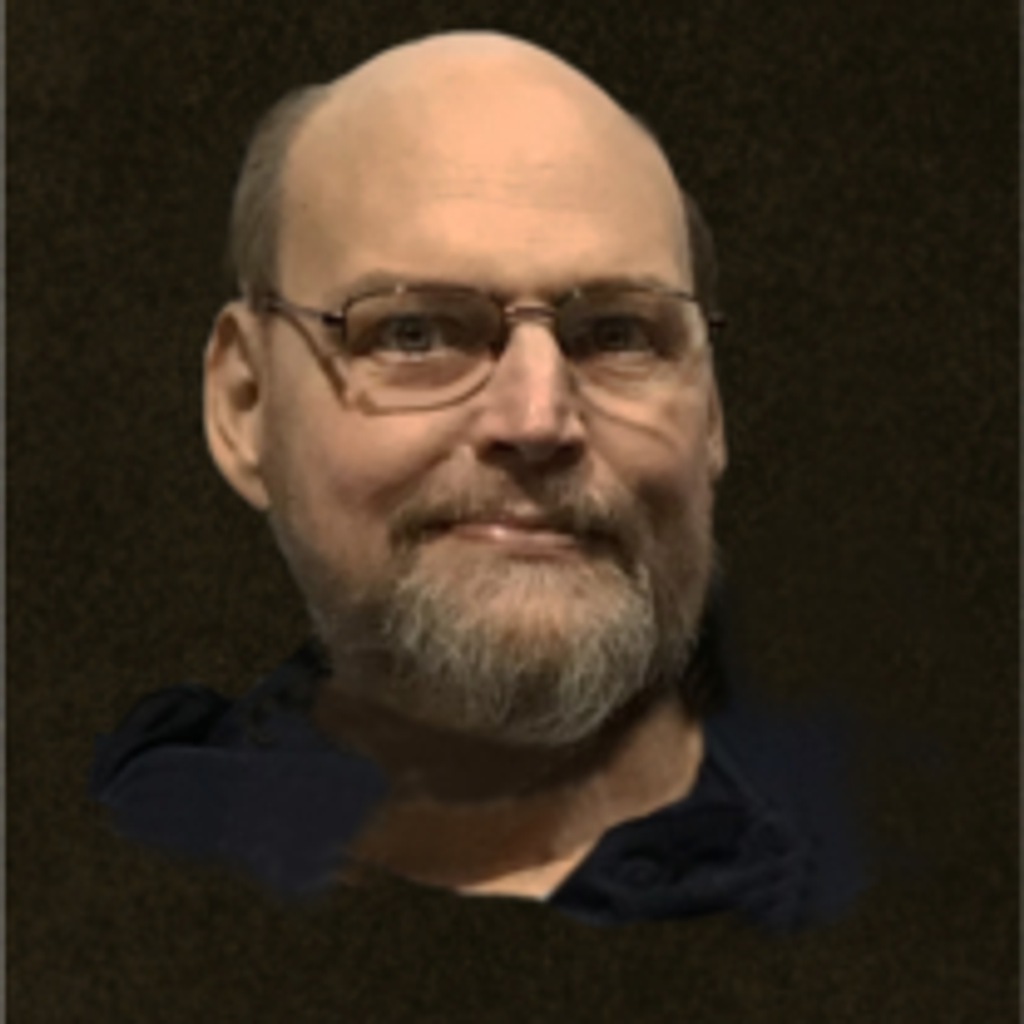 Tony Charles Littlejohn