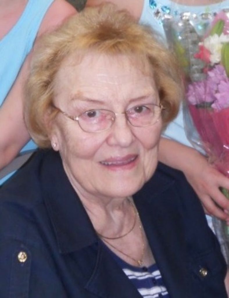 Mary Jane Juds Profile Photo