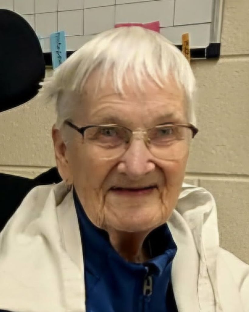 Sylvia Jean Peterkin Profile Photo
