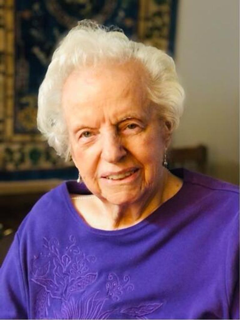 Grace M. Hansen Profile Photo
