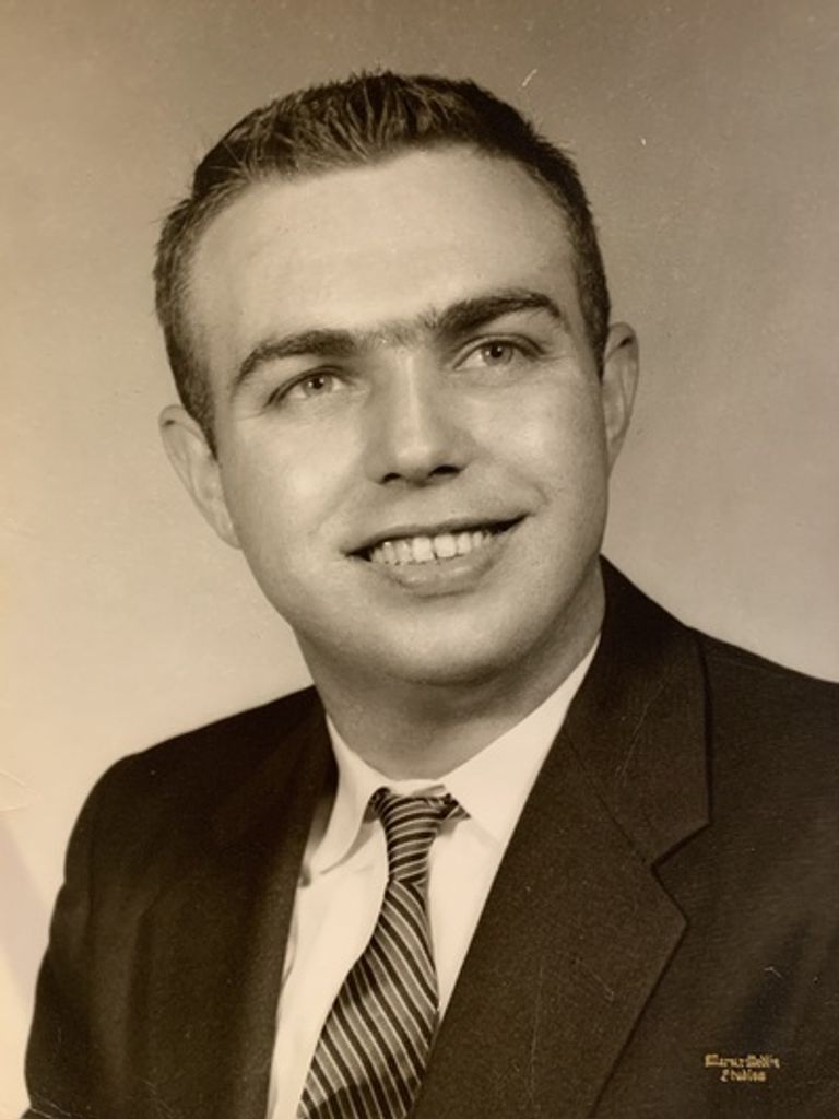 John Brown, Jr. Profile Photo