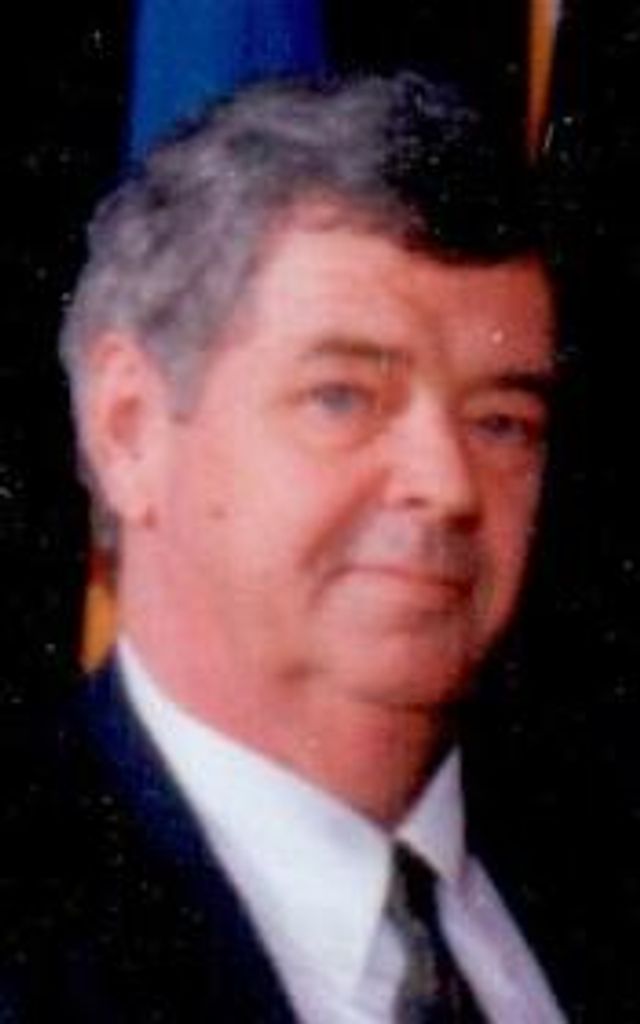 Dr. James Edward Downey