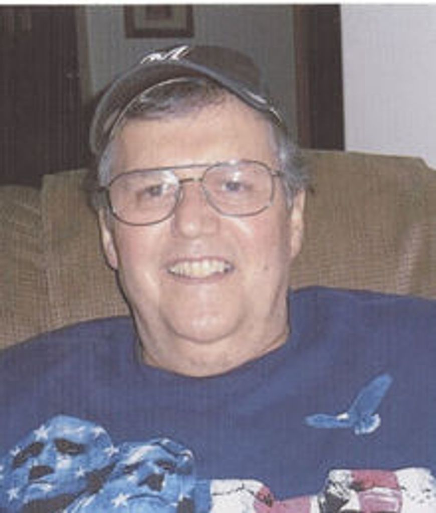 Gerald Hackl
