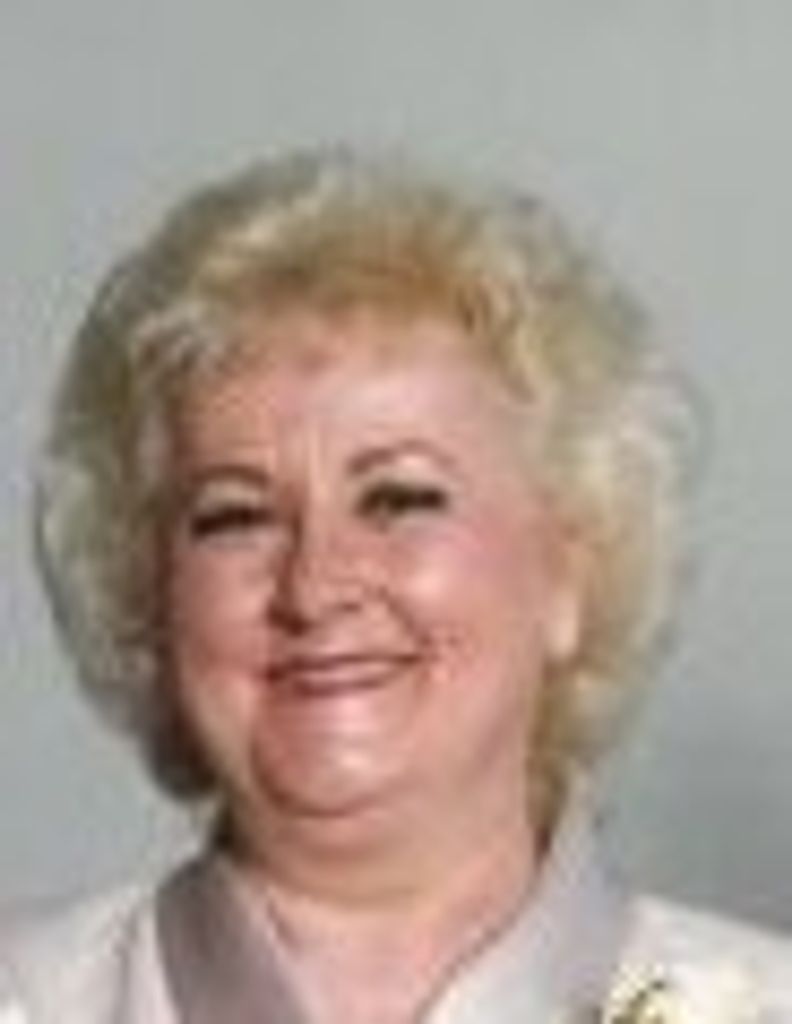 Alice Gaskill,