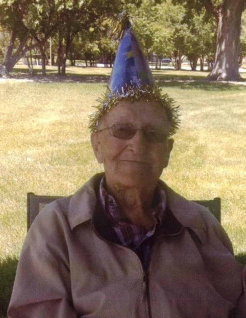 Michael George Gartner