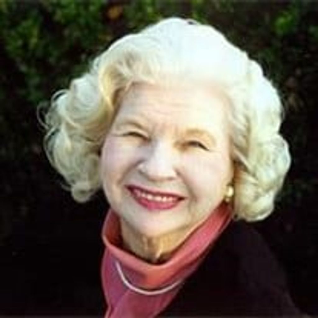 Doris Marie Kamp