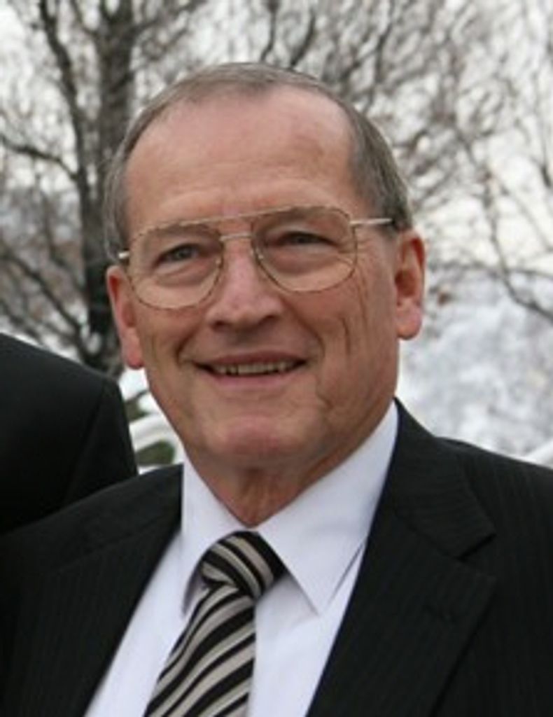 Gar Elison Profile Photo