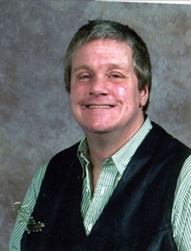 Todd Johnson
