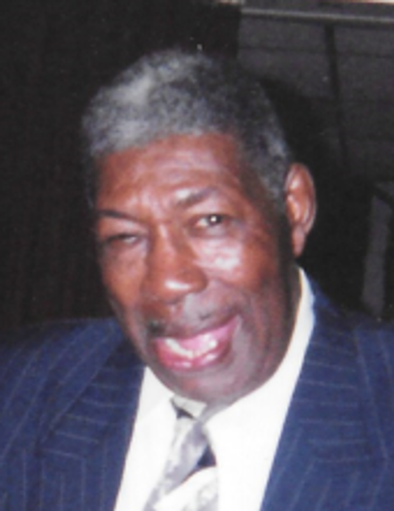 Spurgeon Wall, Jr. Profile Photo
