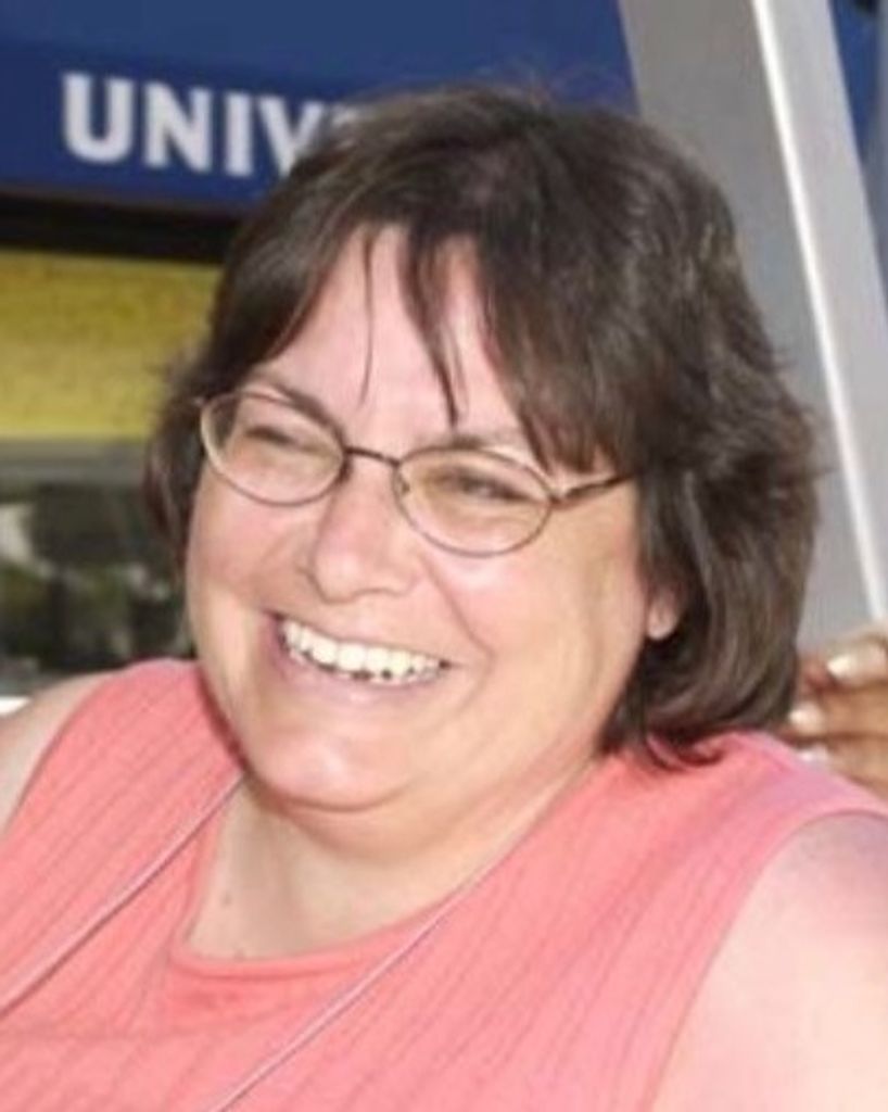 Dana M Bovill