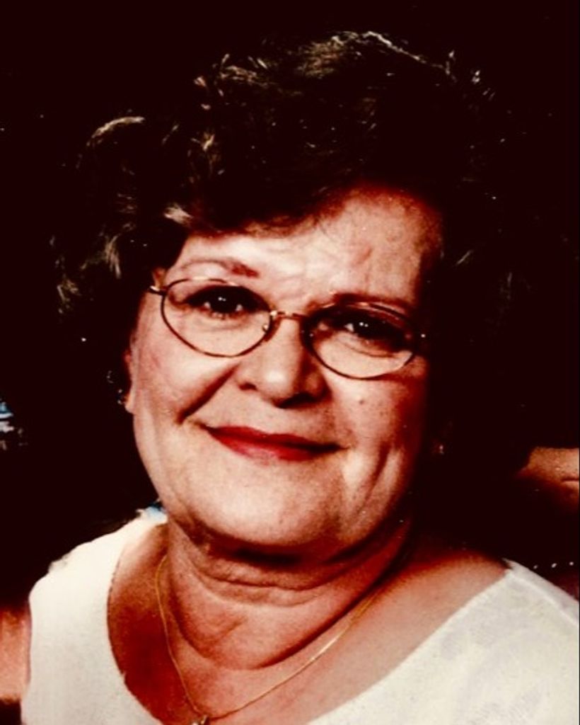 Monika Guettlein Kary