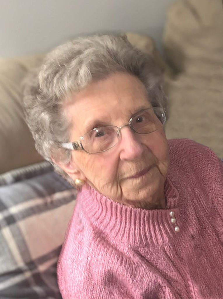 Sally Florine Phipps Profile Photo