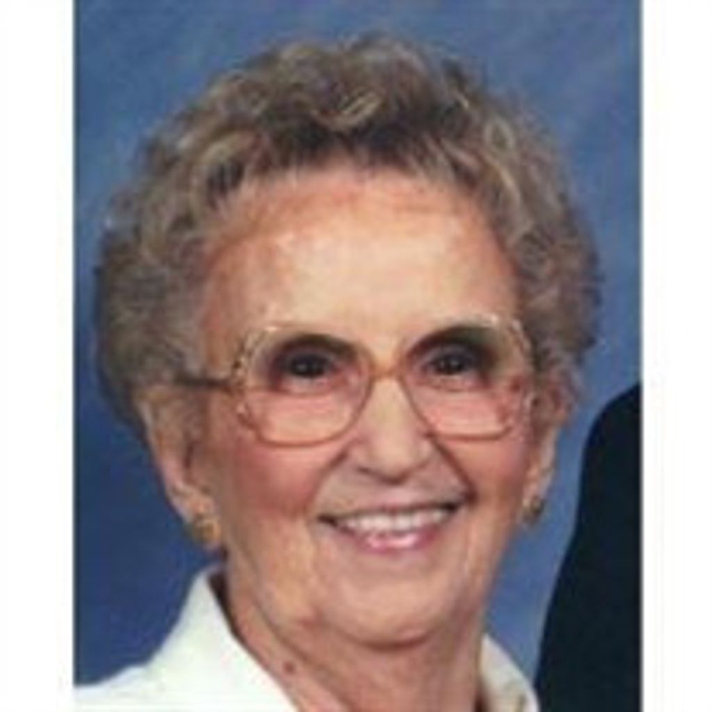Loretta Irene Schoch