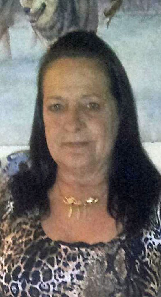 Tommie Sue Foreman Barker Profile Photo