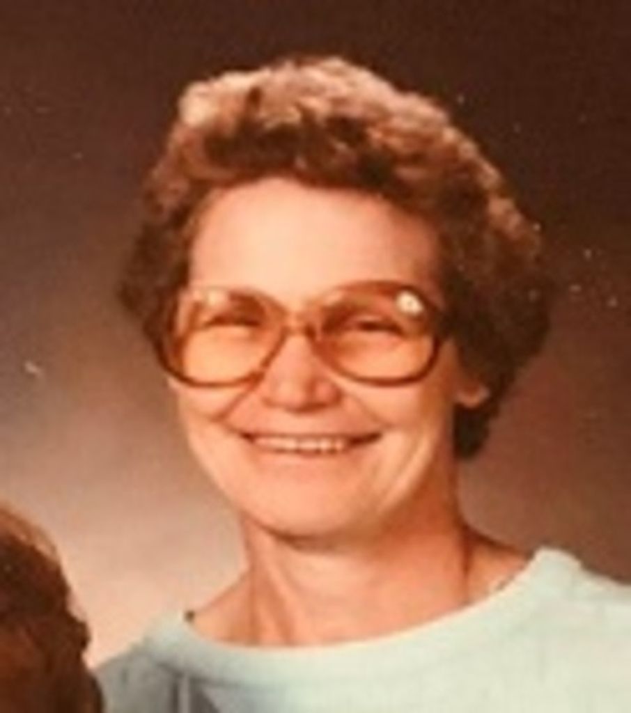 Daisy M. Parker Profile Photo