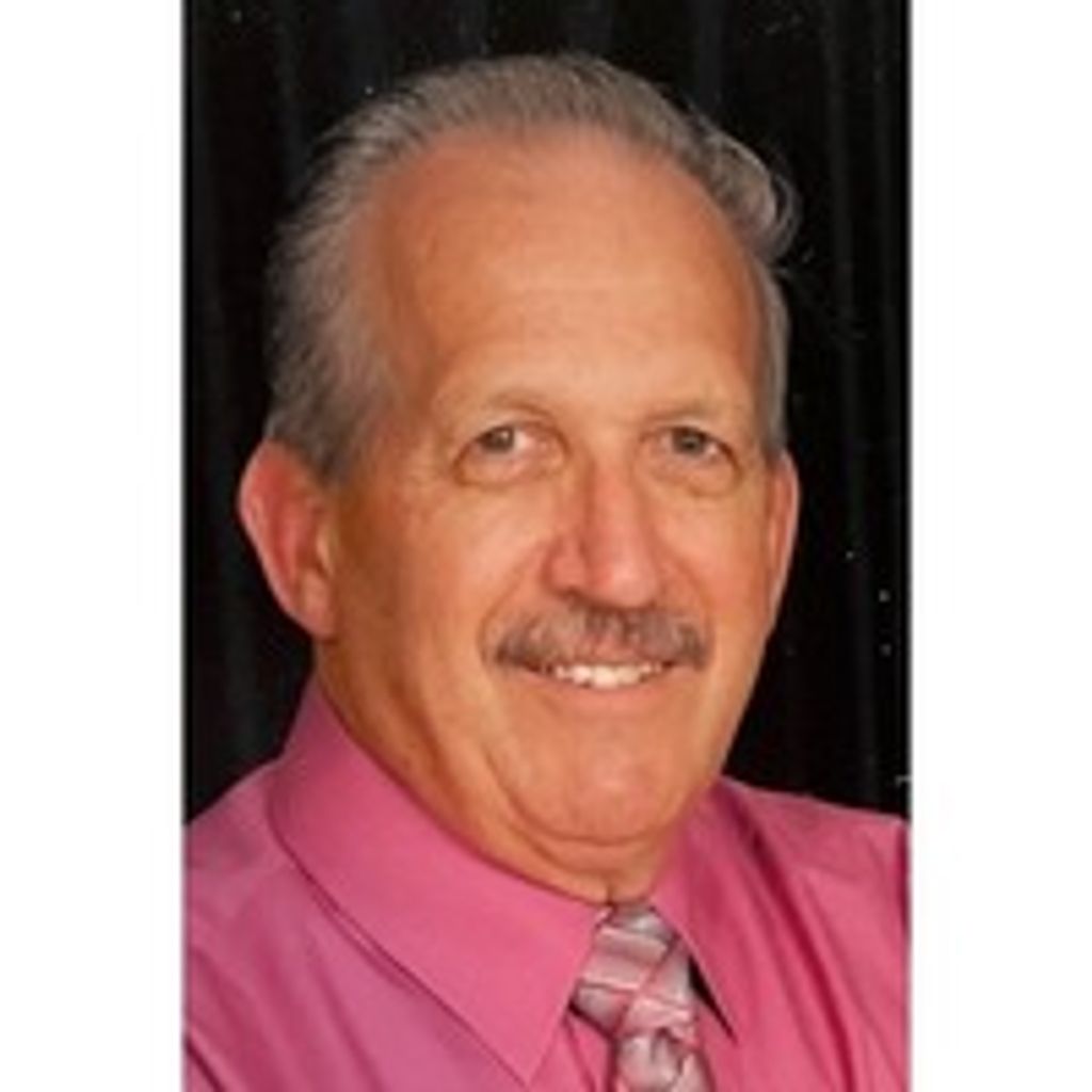 Lawrence "Larry" May