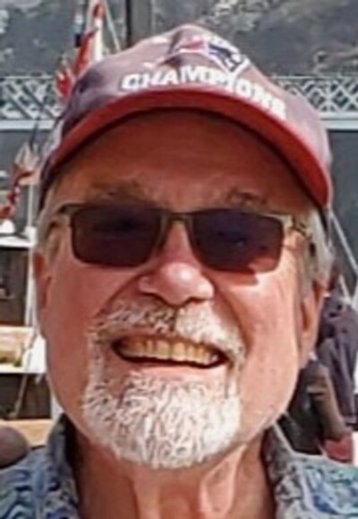 Robert William Hatfield